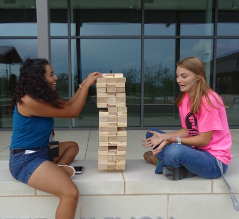 Jinga Photo